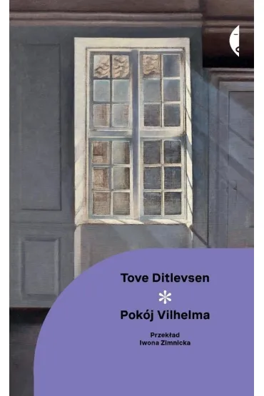 Pok�j Vilhelma - Tove Ditlevsen