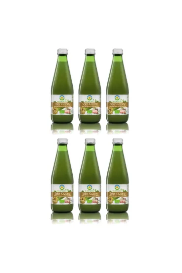 Bio Food Sok z seler�w kiszonych zestaw 6 x 300 ml Bio