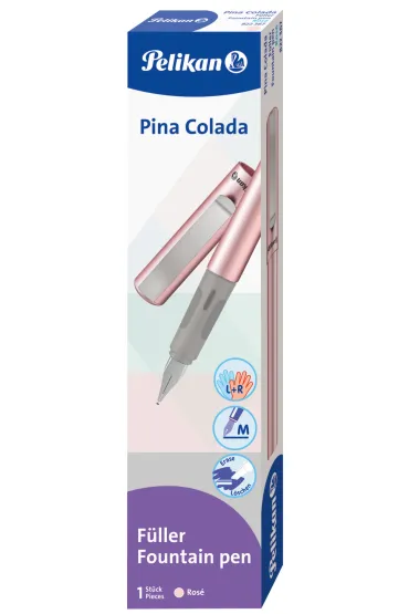 Pelikan Pi�ro wieczne Pina Colada Rose