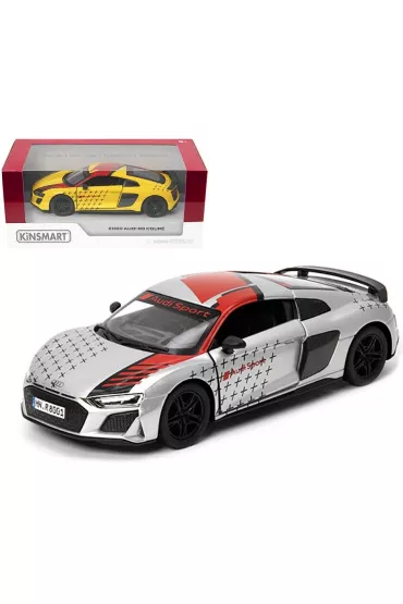 Audi R8 1:36 MIX Kinsmart