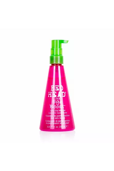 Tigi Bed Head Ego Boost od�ywka bez sp�ukiwania na rozdwojone ko�c�wki 237 ml