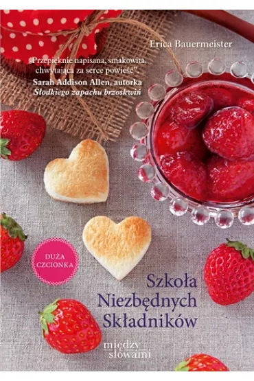 Zak�ad o mi�o�� (pocket) - Erica Bauermeister
