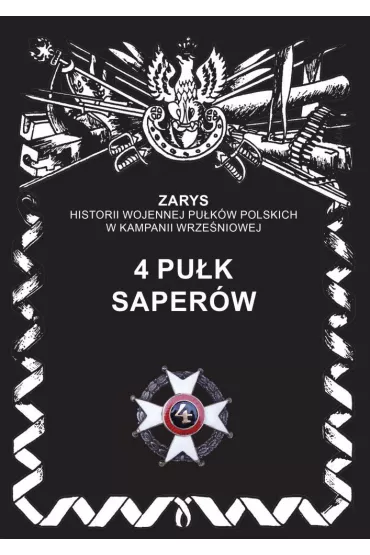 4 Pu�k Saper�w - Przemys�aw Dymek