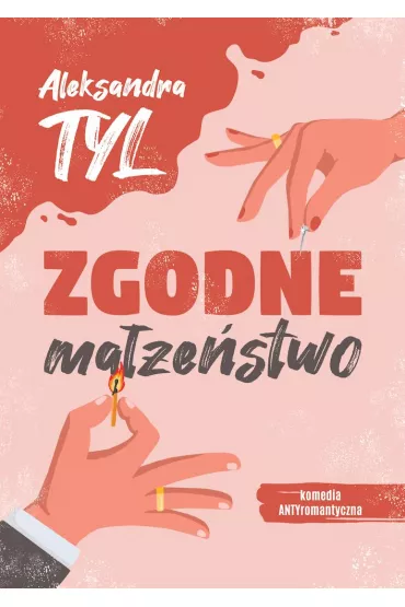 Zgodne ma��e�stwo - Aleksandra Tyl
