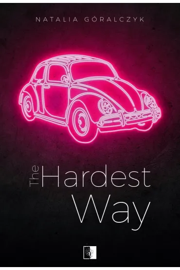 The Hardest Way - Natalia  G�ralczyk