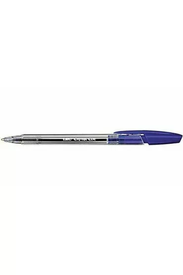 D�ugopis Cristal Clic