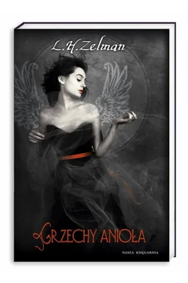 Grzechy anio�a - Lidia Helena Zelman