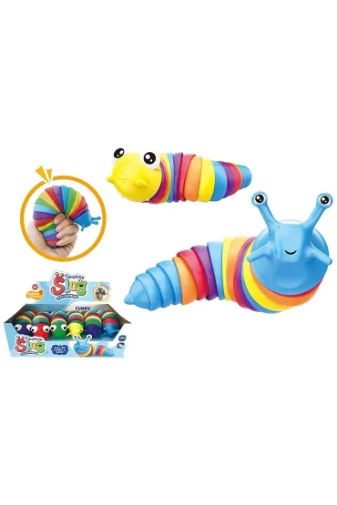 G�sienica sensoryczna mix Artyk