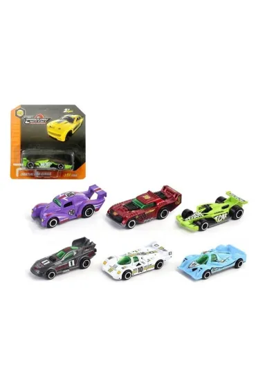 Auto MIX Swede