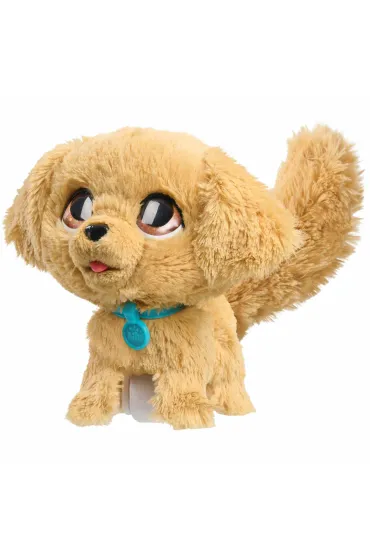 Piesek interaktywny Golden Retriever FurReal 28162 Hasbro