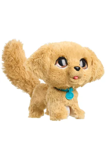 Piesek interaktywny Golden Retriever FurReal 28162 Hasbro