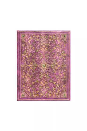 Paperblanks Sangorski & Sutcliffe Notatnik Diamond Jubilee Ultra linia