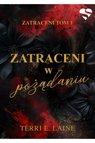 Zatraceni w po��daniu. Tom 1 - Terri E. Laine