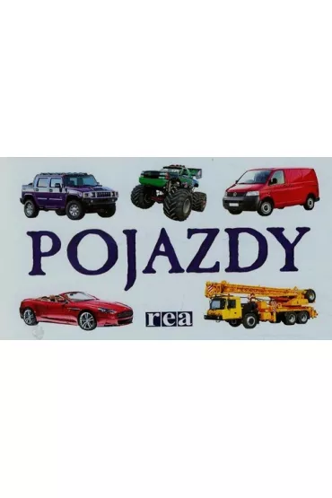Pojazdy rozk�adanka
