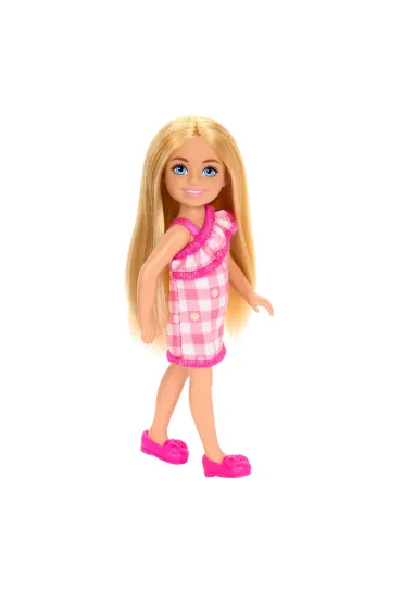 Barbie. Chelsea i przyjaciele HXM95 Mattel