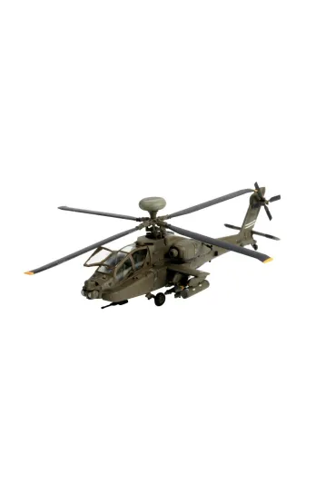 AH-64D Apache z d�ugim �ukiem Revell
