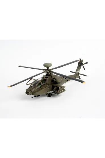 AH-64D Apache z d�ugim �ukiem Revell