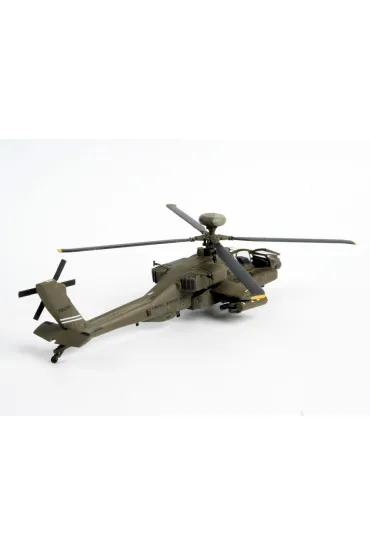 AH-64D Apache z d�ugim �ukiem Revell