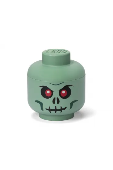 Ma�a g�owa LEGO Zombie