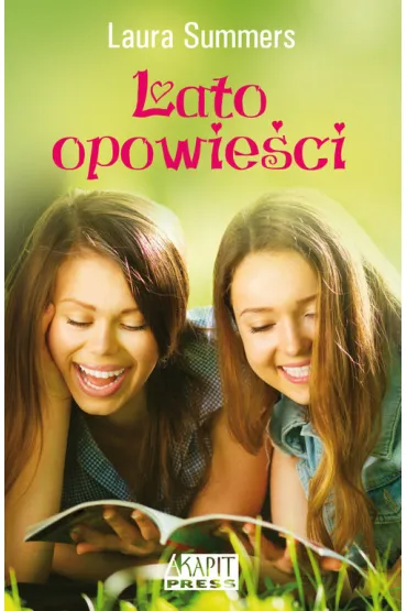 Lato opowie�ci - Laura Summers