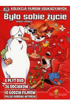 Byo sobie ycie DVD