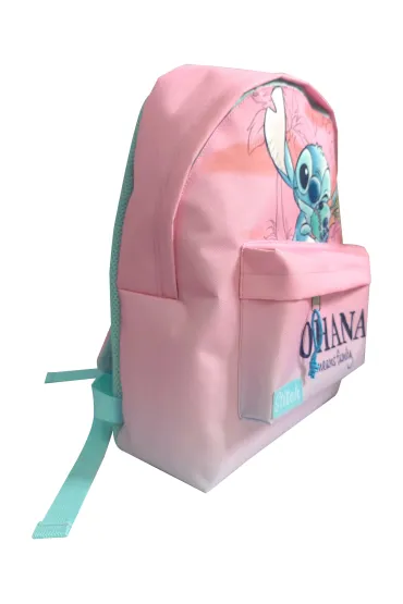 KIDS EUROSWAN Plecak 2-komorowy Stitch ST00032