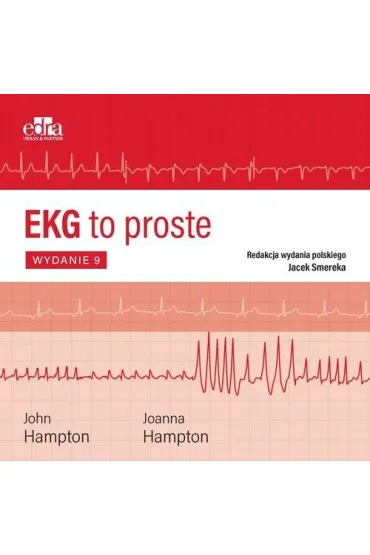 EKG to proste - John Hampton