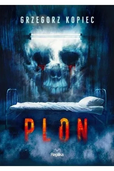 Plon - Grzegorz  Kopiec