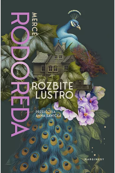 Rozbite lustro - Merce Rodoreda