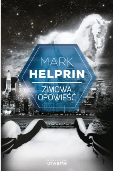 Zimowa opowie�� - Mark Helprin