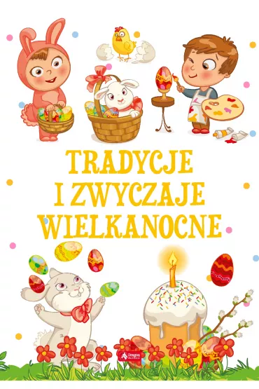 Tradycje i zwyczaje wielkanocne - Sylwia Chmiel