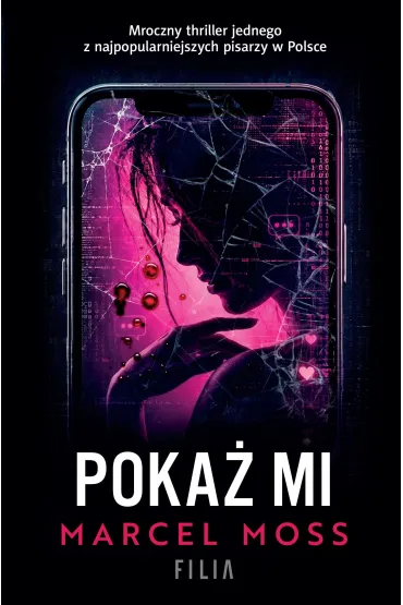 Poka� mi - Marcel Moss