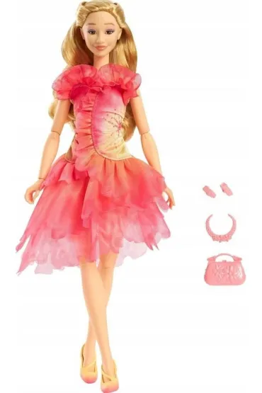 Wicked Glinda Lalka modowa Mattel