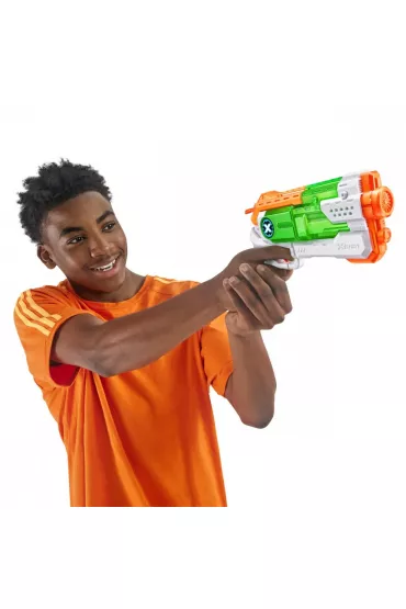 Pistolet na wod� Zuru X-Shot Micro Fast Fill mix