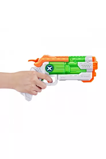 Pistolet na wod� Zuru X-Shot Micro Fast Fill mix