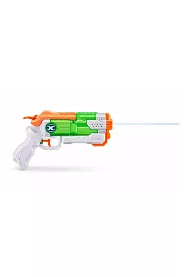 Pistolet na wod� Zuru X-Shot Micro Fast Fill mix