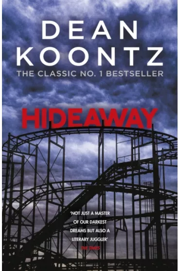 Hideaway - Dean Koontz