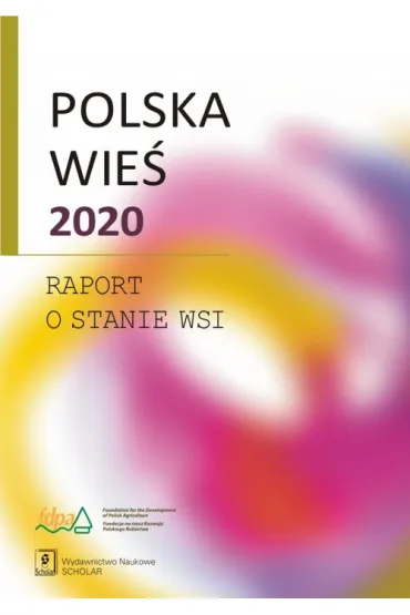 Polska wie� 2020 - Jerzy Wilkin, Andrzej Ha�asiewicz