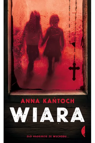 Wiara - Anna Ka�toch