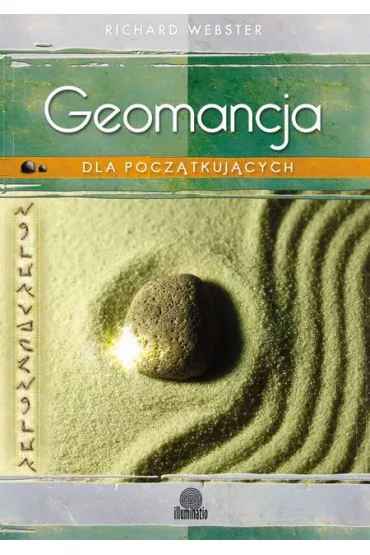 Geomancja dla pocz�tkuj�cych - Richard Webster