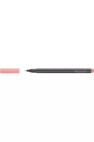 Faber-Castell Cienkopis Grip cielisty