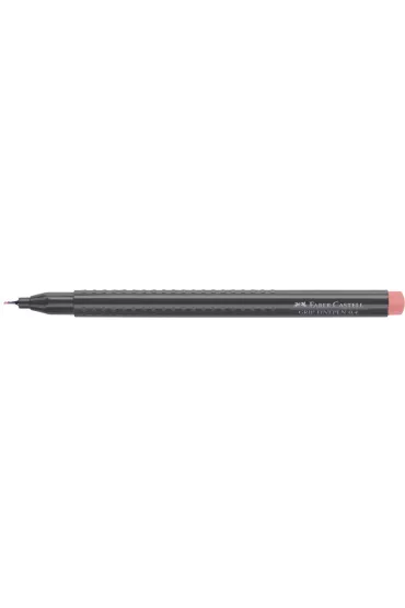 Faber-Castell Cienkopis Grip cielisty