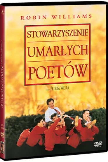 Stowarzyszenie umar�ych poet�w - Robert Sean Leonard