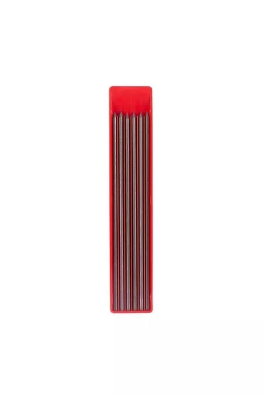 Koh-I-Noor Wk�ad grafitowy 2,5mm 6 szt.