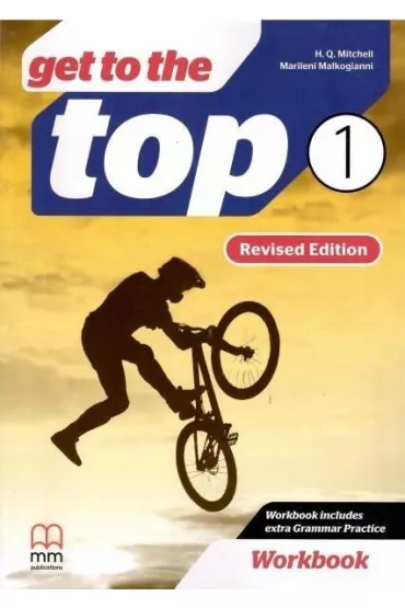 Get To The Top 1 WB