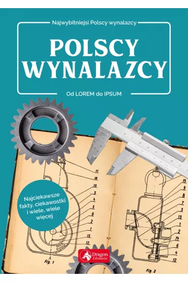 Polscy wynalazcy - S�awomir �otysz
