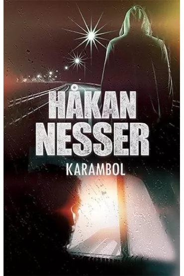 Karambol - Hakan Nesser