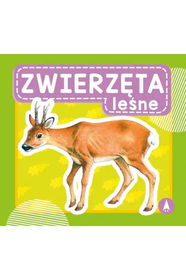 Zwierz�ta le�ne