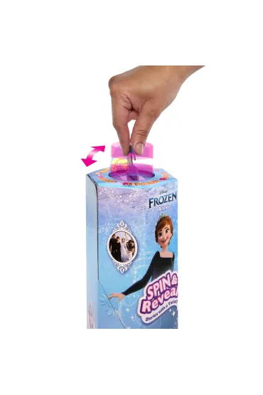 Disney Frozen. Ksi�niczka Anna HXD27 Mattel