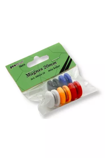 Polsirhurt Magnesy 2cm